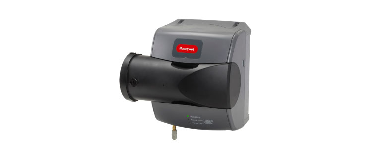 TrueEASE™ Evaporative Humidifiers