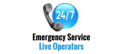 Live operators are ready to help you!