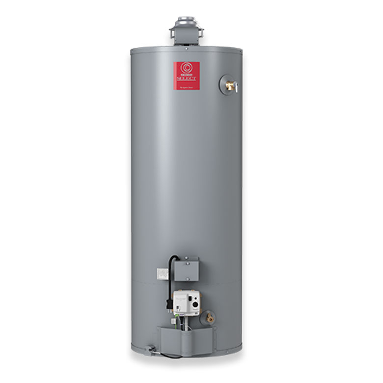 State high efficiency Conventional water heaters are efficient and reliable water heaters.