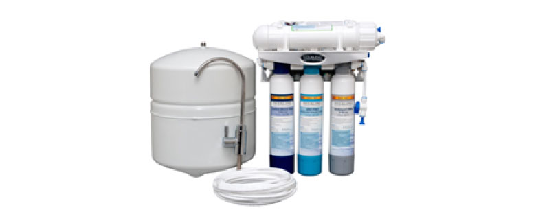 Sterling Water Treatment Drinking Water Systems