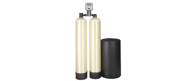 Sterling Water Treatment Softeners