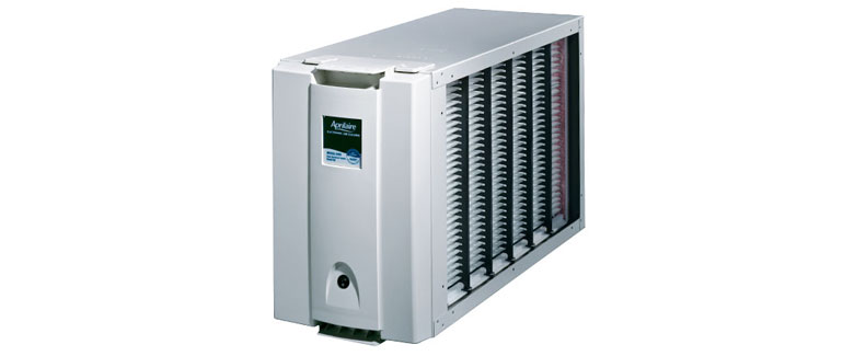 Aprilaire Model 5000 Air Purifier