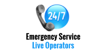 Live operators are ready to help you!