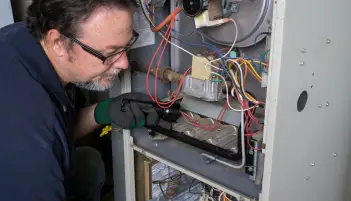 Professional furnace installation and repair services in Frankfort IL
