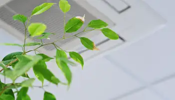 Professional indoor air quality services in Frankfort IL