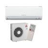 Mini Split Heat Pumps are an incredibly efficient heating and cooling system! Enjoy zoned comfort today.