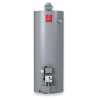 Conventional Tank units are economic solutions to water heating for your home.