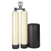 Enjoy water more with a softener, filter or drinking system from Sterling.