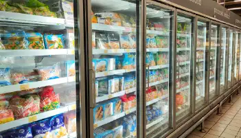 Commercial refrigeration services in Frankfort IL