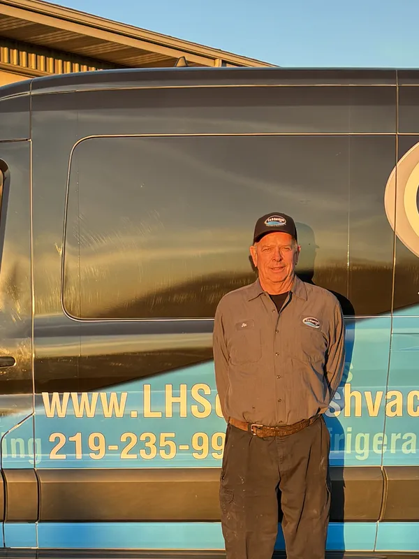 Jim Schoenbeck - Field Operations & Metal Fabricator