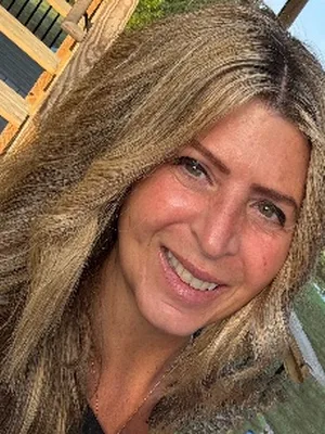 Kristina Hameister - Office Manager