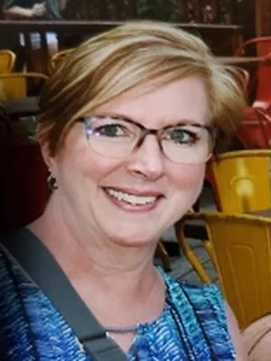 Laurie Schoenbeck - CSR & Accounts Receivable