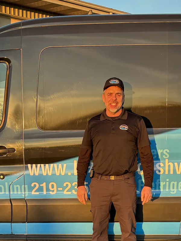 Mike Hameister - Owner & General Manager