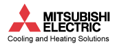 Mitsubishi Mini Split Heat Pumps
