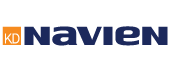 Navien Boilers