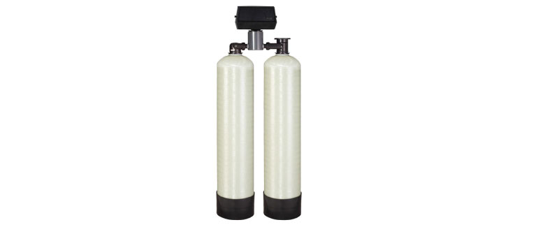 Sterling Water Treatment Filters
