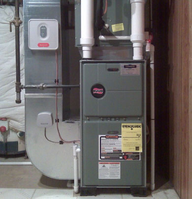 Armstrong furnace sales